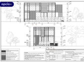 Parduodamas A++ klasės modernus gyvenamasis - nuotraukos Nr. 15