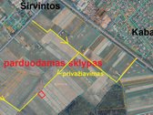 Parduodamas namų valdos sklypas - nuotraukos Nr. 4