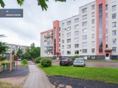 Parduodamas Erdvus 3-jų Kambarių 74 kv.m - nuotraukos Nr. 2