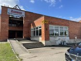 Parduodamas visas pastatas su sklypo nuomos - nuotraukos Nr. 6