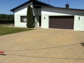Parduodamas puikiai įrengtas vieno aukšto 171 - nuotraukos Nr. 6