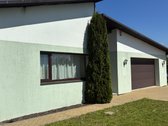 Parduodamas puikiai įrengtas vieno aukšto 171 - nuotraukos Nr. 5