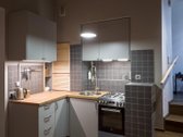 Išskirtinė Galimybė Užupyje – Erdvus 2 - nuotraukos Nr. 11