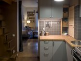 Išskirtinė Galimybė Užupyje – Erdvus 2 - nuotraukos Nr. 13