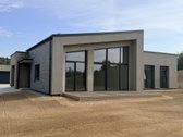 Naujas Vienbučių Ir Dvibučių Gyvenamųjų Namų - nuotraukos Nr. 4
