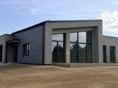 Naujas Vienbučių Ir Dvibučių Gyvenamųjų Namų - nuotraukos Nr. 13