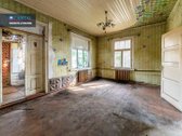 Namas Renovacijai Žemaitės G. – Netoli Centro - nuotraukos Nr. 4