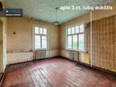 Namas Renovacijai Žemaitės G. – Netoli Centro - nuotraukos Nr. 5