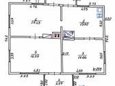 Namas Renovacijai Žemaitės G. – Netoli Centro - nuotraukos Nr. 6