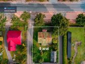 Namas Renovacijai Žemaitės G. – Netoli Centro - nuotraukos Nr. 8