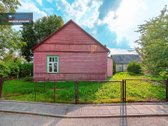 Namas Renovacijai Žemaitės G. – Netoli Centro - nuotraukos Nr. 15