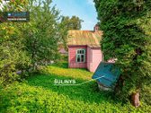 Namas Renovacijai Žemaitės G. – Netoli Centro - nuotraukos Nr. 16