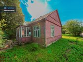 Namas Renovacijai Žemaitės G. – Netoli Centro - nuotraukos Nr. 18