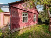 Namas Renovacijai Žemaitės G. – Netoli Centro - nuotraukos Nr. 24