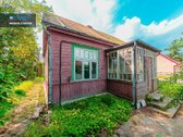 Namas Renovacijai Žemaitės G. – Netoli Centro - nuotraukos Nr. 25