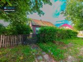 Namas Renovacijai Žemaitės G. – Netoli Centro - nuotraukos Nr. 27