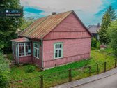 Namas Renovacijai Žemaitės G. – Netoli Centro - nuotraukos Nr. 28