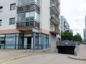 Vilniaus m. sav., Vilniaus m., Šiaurės miestelis - nuotraukos Nr. 2