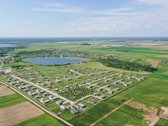 Sklypai Prie Ežero  „Pakrantės Namai“  20