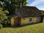 Parduodami Du Sklypai Su Namais Išskirtinėje - nuotraukos Nr. 7