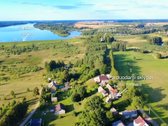 Parduodami Du Sklypai Su Namais Išskirtinėje - nuotraukos Nr. 2