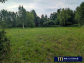 Parduodami du gretimi sklypai Plungėje,