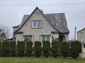 Kauno r., Garliavoje, Gėlių g. parduodama - nuotraukos Nr. 18