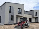 Naujas Vienbučių Ir Dvibučių Gyvenamųjų Namų - nuotraukos Nr. 2