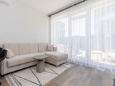 Parduodamas pilnai įrengtas 3 kambarių - nuotraukos Nr. 13