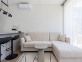 Parduodamas pilnai įrengtas 3 kambarių - nuotraukos Nr. 11