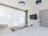 Parduodamas pilnai įrengtas 3 kambarių - nuotraukos Nr. 16