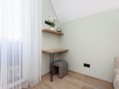 Parduodamas pilnai įrengtas 3 kambarių - nuotraukos Nr. 25