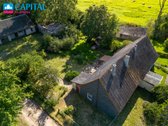 Parduodama Išskirtinė Namo Dalis Su - nuotraukos Nr. 16