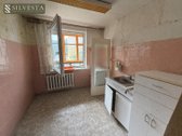 Parduodamas Erdvus 2 Kambarių Butas Su 6 Kv. - nuotraukos Nr. 15
