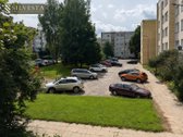 Parduodamas Erdvus 2 Kambarių Butas Su 6 Kv. - nuotraukos Nr. 23