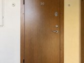 Parduodamas Erdvus 2 Kambarių Butas Su 6 Kv. - nuotraukos Nr. 4