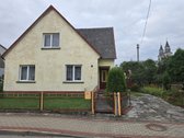 Parduodamas namas Vilkaviškyje, Vilkaujos g. - nuotraukos Nr. 2