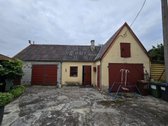 Parduodamas namas Vilkaviškyje, Vilkaujos g. - nuotraukos Nr. 5
