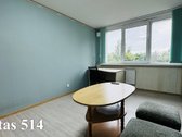 Parduodami vieno kambario butai su bendro - nuotraukos Nr. 5