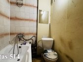 Parduodami vieno kambario butai su bendro - nuotraukos Nr. 8