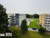 Parduodami vieno kambario butai su bendro - nuotraukos Nr. 14