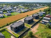 Privatus 6 Namų Projektas Gamtos Apsuptyje 