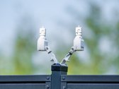 6 Namų Projektas Gamtos Apsuptyje  151 Kv. M - nuotraukos Nr. 43