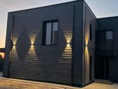 6 Namų Projektas Gamtos Apsuptyje  151 Kv. M - nuotraukos Nr. 37