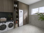 6 Namų Projektas Gamtos Apsuptyje  151 Kv. M - nuotraukos Nr. 4