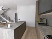6 Namų Projektas Gamtos Apsuptyje  151 Kv. M - nuotraukos Nr. 12