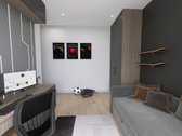 6 Namų Projektas Gamtos Apsuptyje  151 Kv. M - nuotraukos Nr. 24