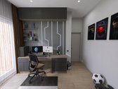 6 Namų Projektas Gamtos Apsuptyje  151 Kv. M - nuotraukos Nr. 25