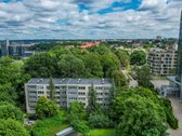 Erdvus Butas Su Vingio Parko Žaluma, - nuotraukos Nr. 28