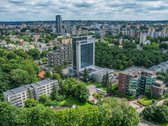 Erdvus Butas Su Vingio Parko Žaluma, - nuotraukos Nr. 29